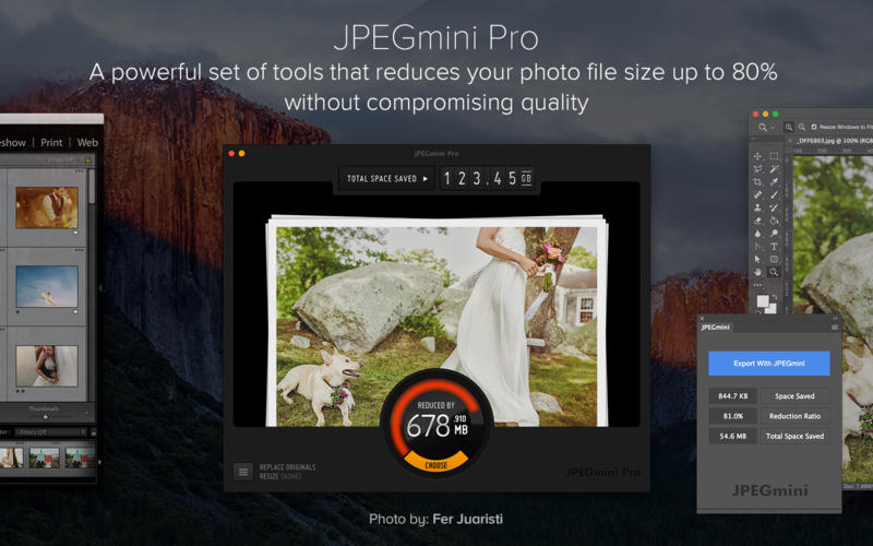 JPEGmini Pro Crack