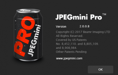 JPEGmini Pro Crack