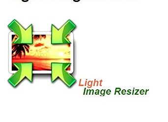 Light Image Resizer Crack