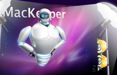 MacKeeper Crack