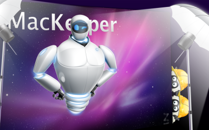 MacKeeper Crack