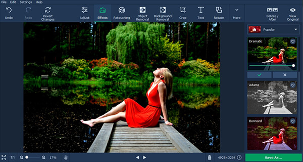 Movavi Photo Editor Crack