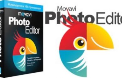 Movavi Photo Editor Crack
