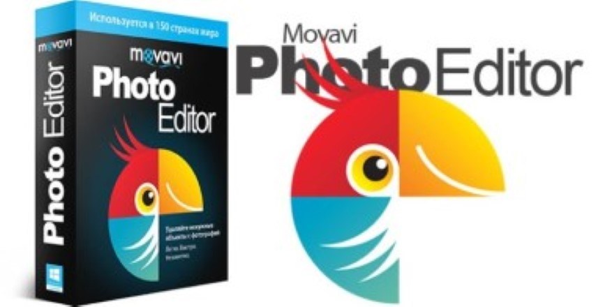 Movavi Photo Editor Crack