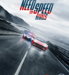 Need For Speed Rivals Crack