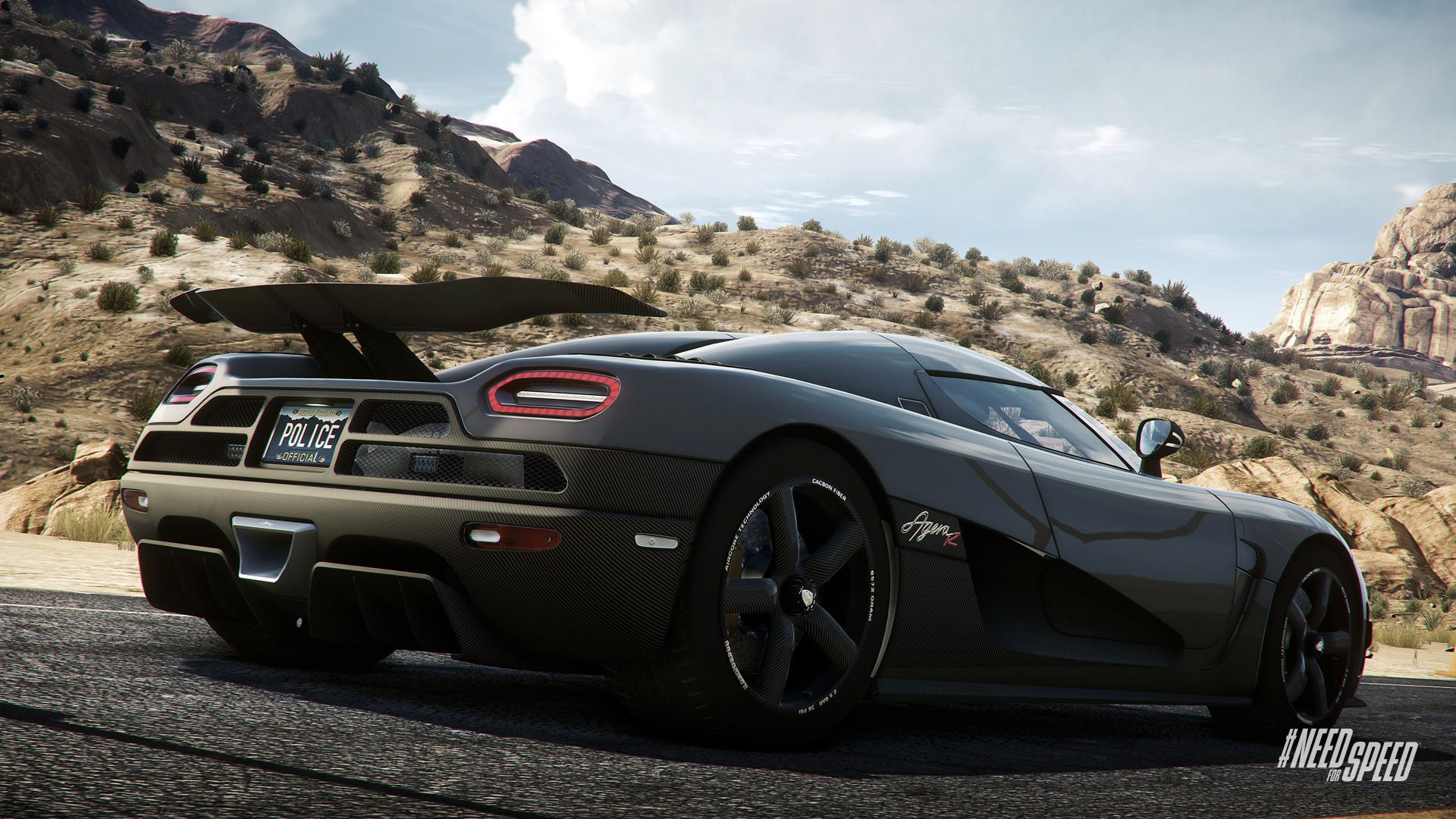 Need For Speed Rivals Crack