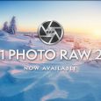 ON1 Photo RAW Crack