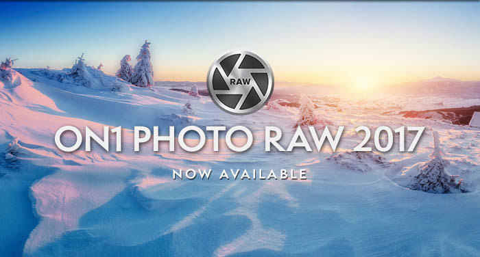 ON1 Photo RAW Crack