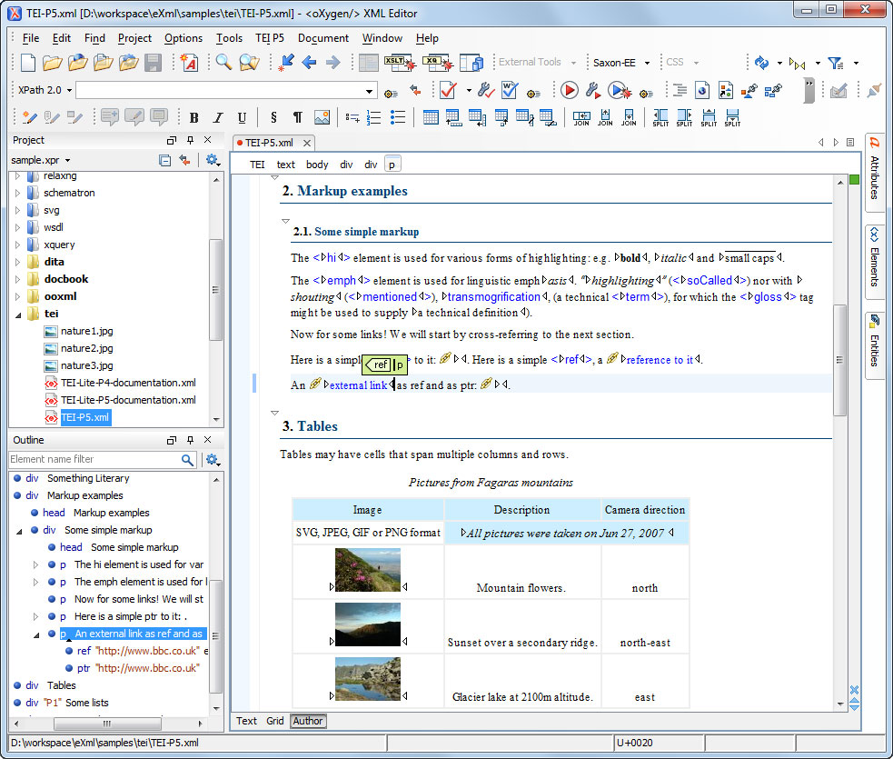 Oxygen XML Editor Crack