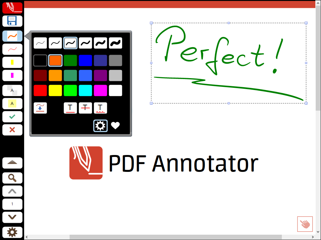 PDF Annotator Crack