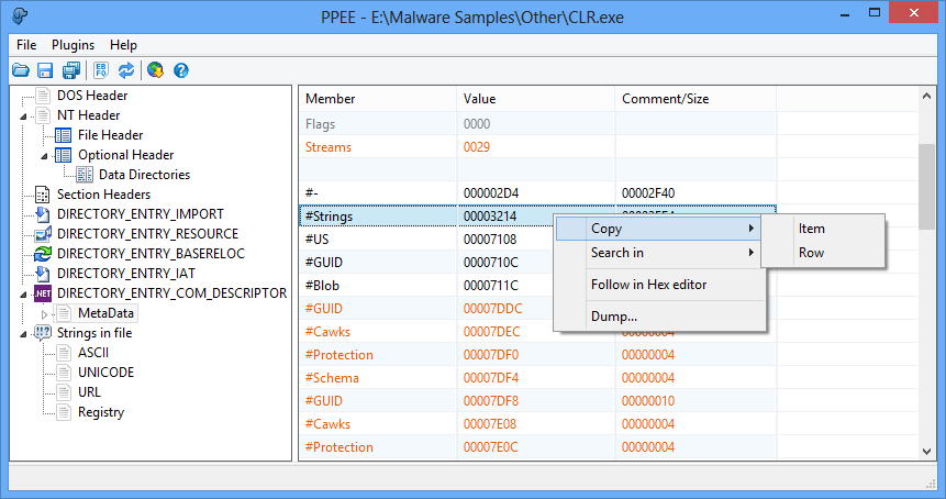 PE Explorer Crack