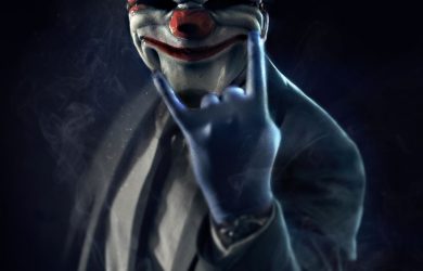 PayDay 2 Crack