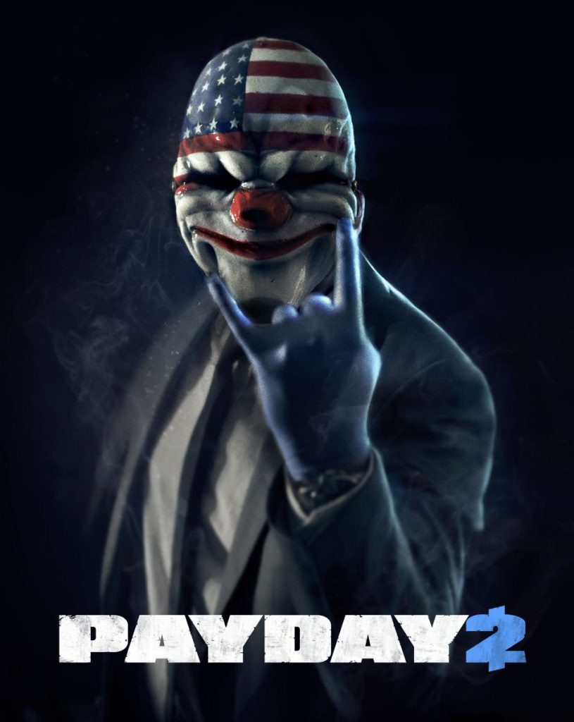 PayDay 2 Crack