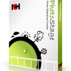 Photostage Crack