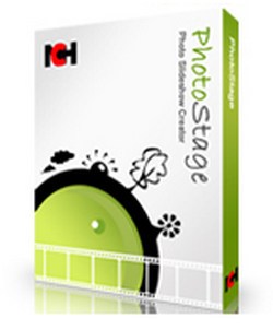 Photostage Pro Crack