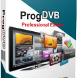 ProgDVB Crack