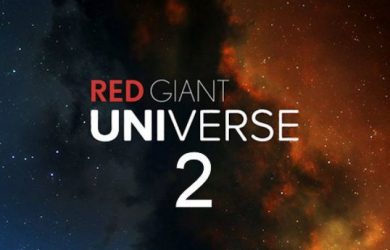 Red Giant Universe Crack