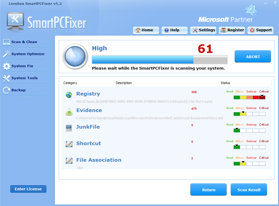 Smart Pc Fixer Crack