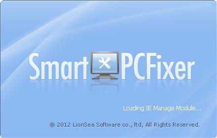 Smart Pc Fixer Crack