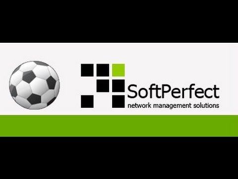 softperfect network scanner license