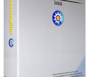 Sothink SWF Decompiler Crack