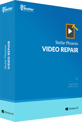Stellar Phoenix Video Repair Crack