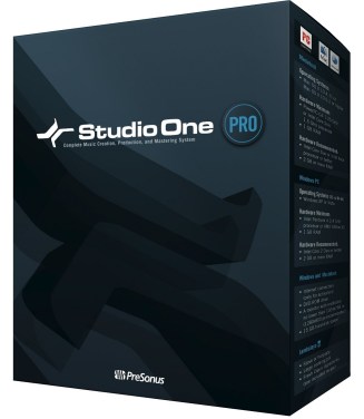 Studio One Crack