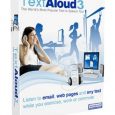 TextAloud Crack