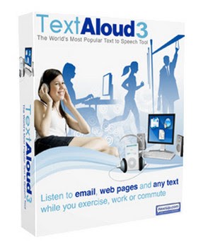 TextAloud Crack