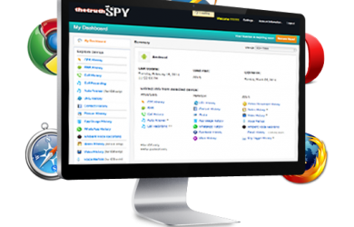 The Truth Spy Crack