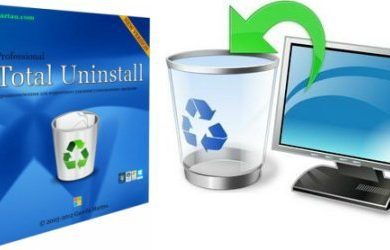 Total Uninstaller Crack