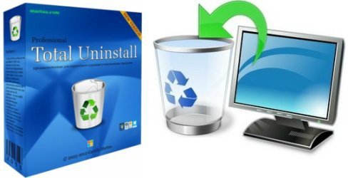 Total Uninstaller Crack