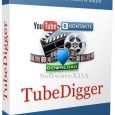 TubeDigger Crack