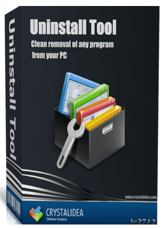 Uninstall Tool Crack