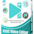 VSDC Video Editor Pro Crack