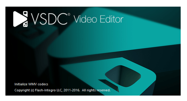 VSDC Video Editor Pro Crack