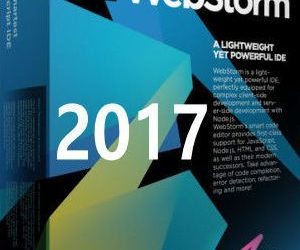 WebStorm Crack