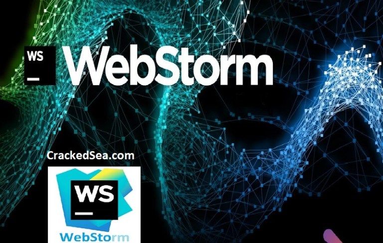 WebStorm Crack