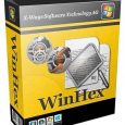 WinHex Crack