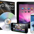 WinX DVD Ripper Platinum Crack