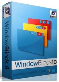 Window Blinds Crack