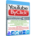 Youtube By Click Crack