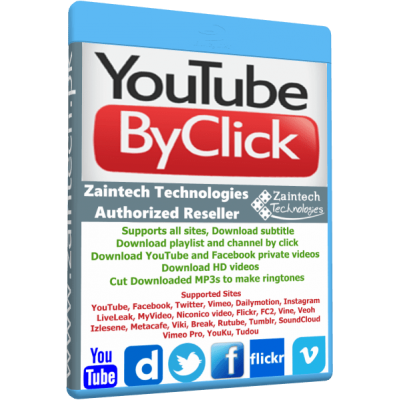 Youtube By Click Keygen