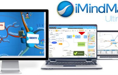 iMindMap Crack