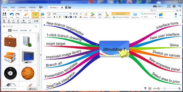 iMindMap Pro Crack