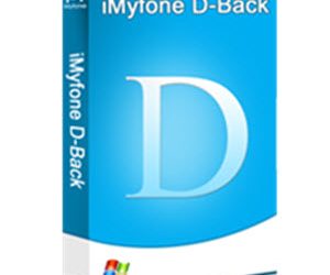 iMyfone D-Back Crack