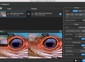 Topaz Gigapixel Crack keygen