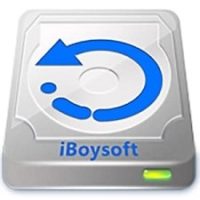 iBoySoft Data Recovery Crack Keydux
