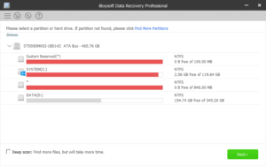 iBoysoft Data Recovery Fully Cracked 2023
