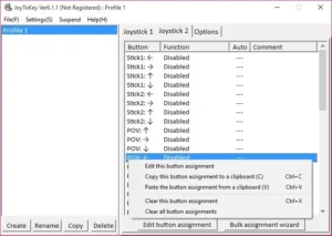 joytokey crack keydux